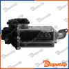 Vanne EGR, turbo pour VW | EGR-WW-067, 04L131512CF